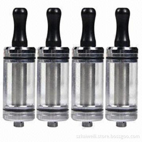 Atomizer, suitable for all Ego series battery, transparent window